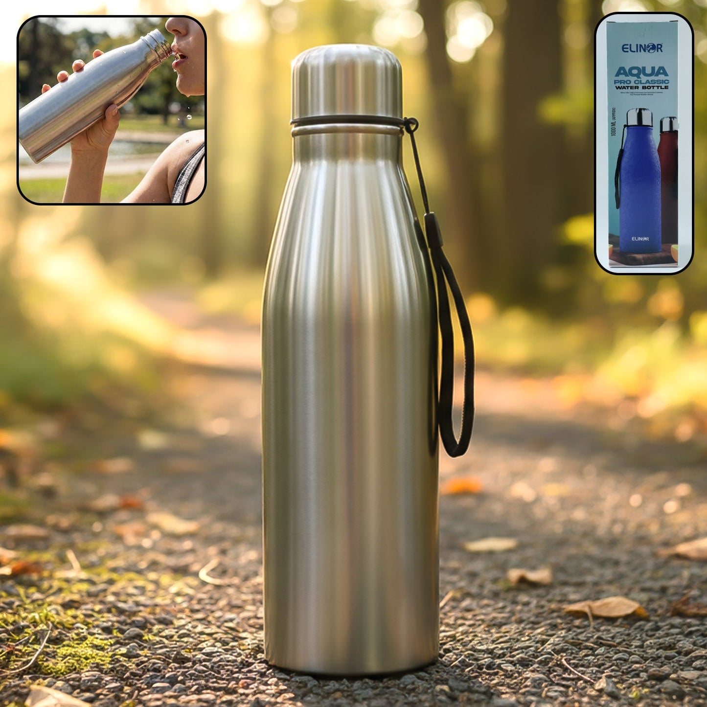 Water Bottle