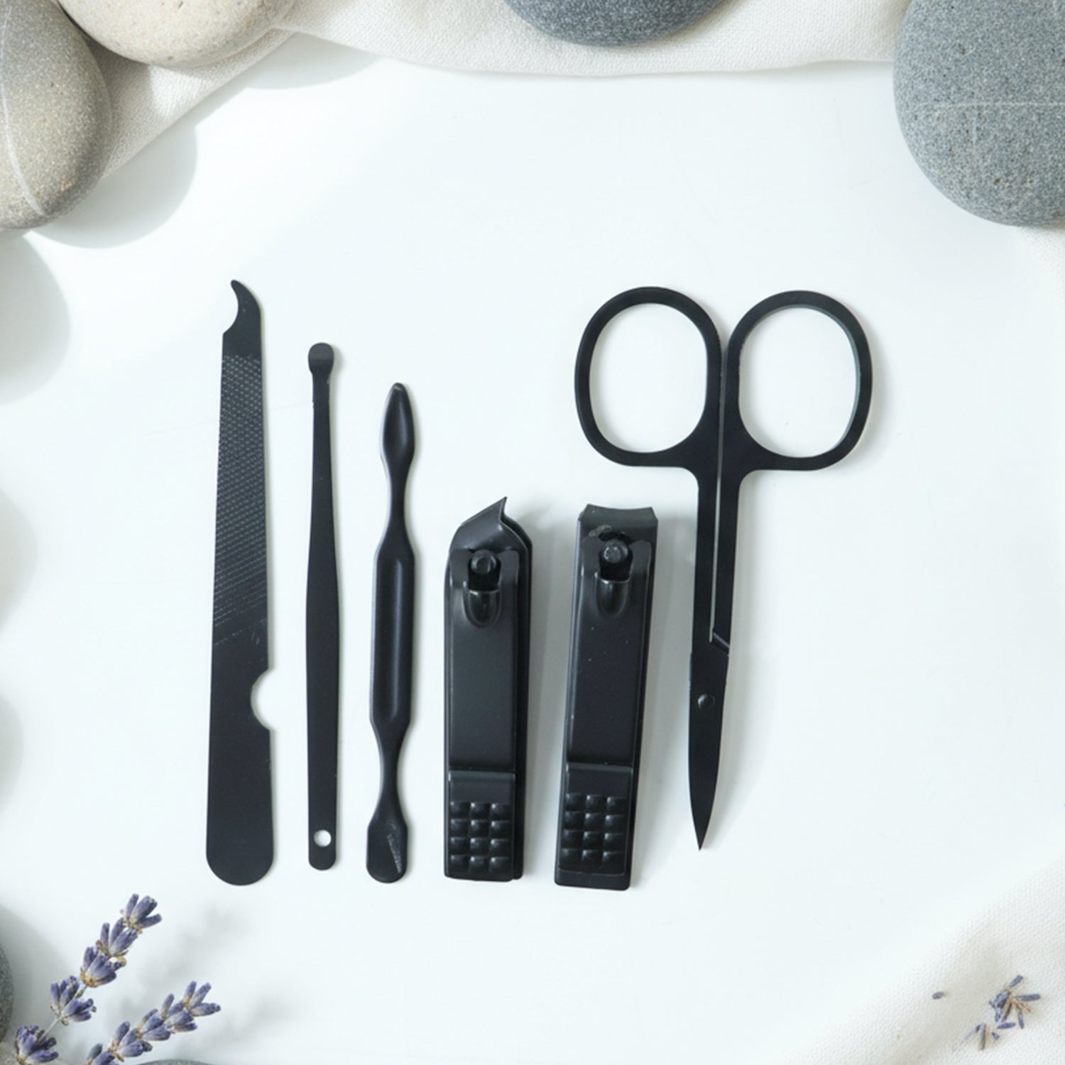 Nail Grooming Kit