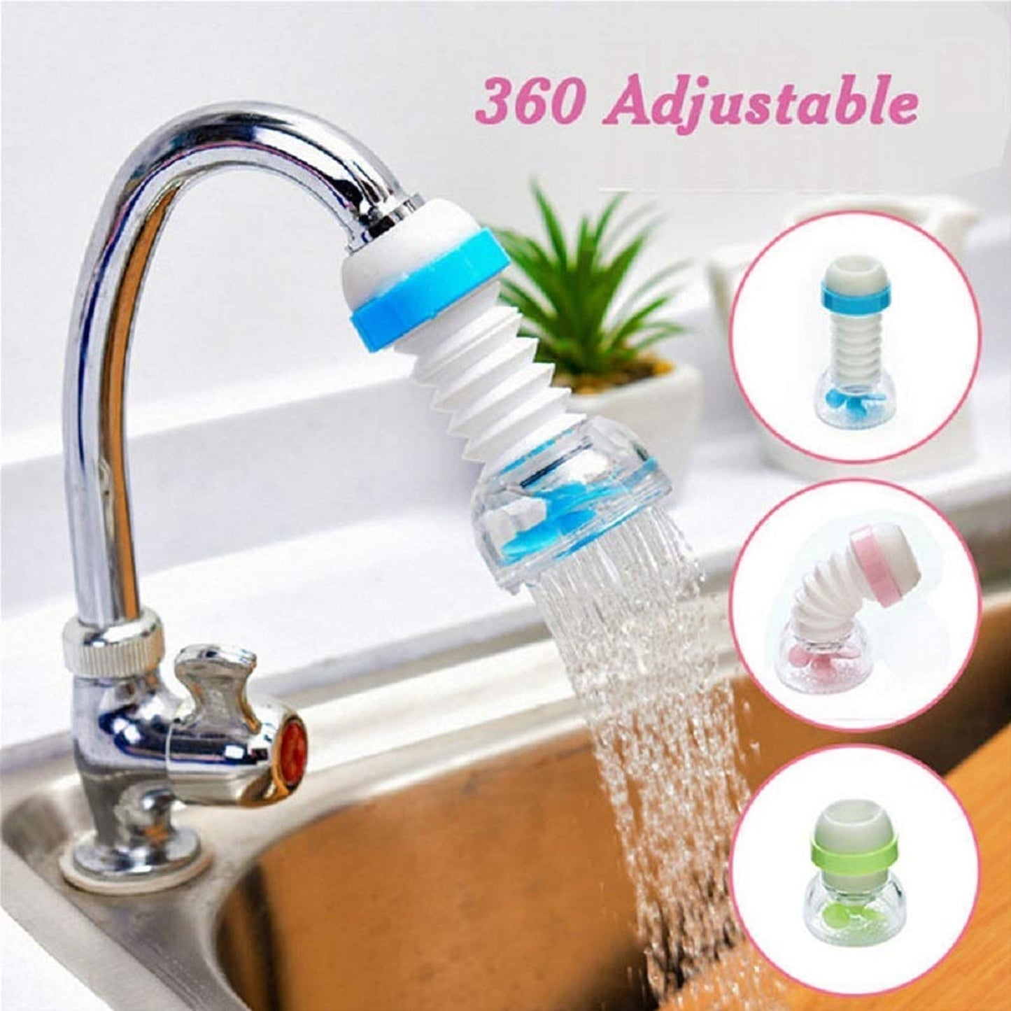 Tap Water Filter