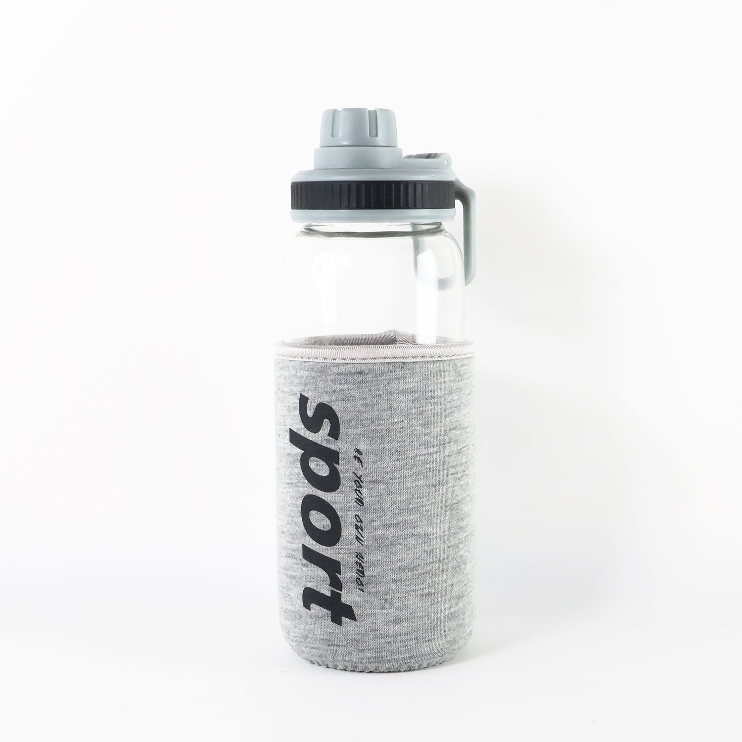 Armor Bottle