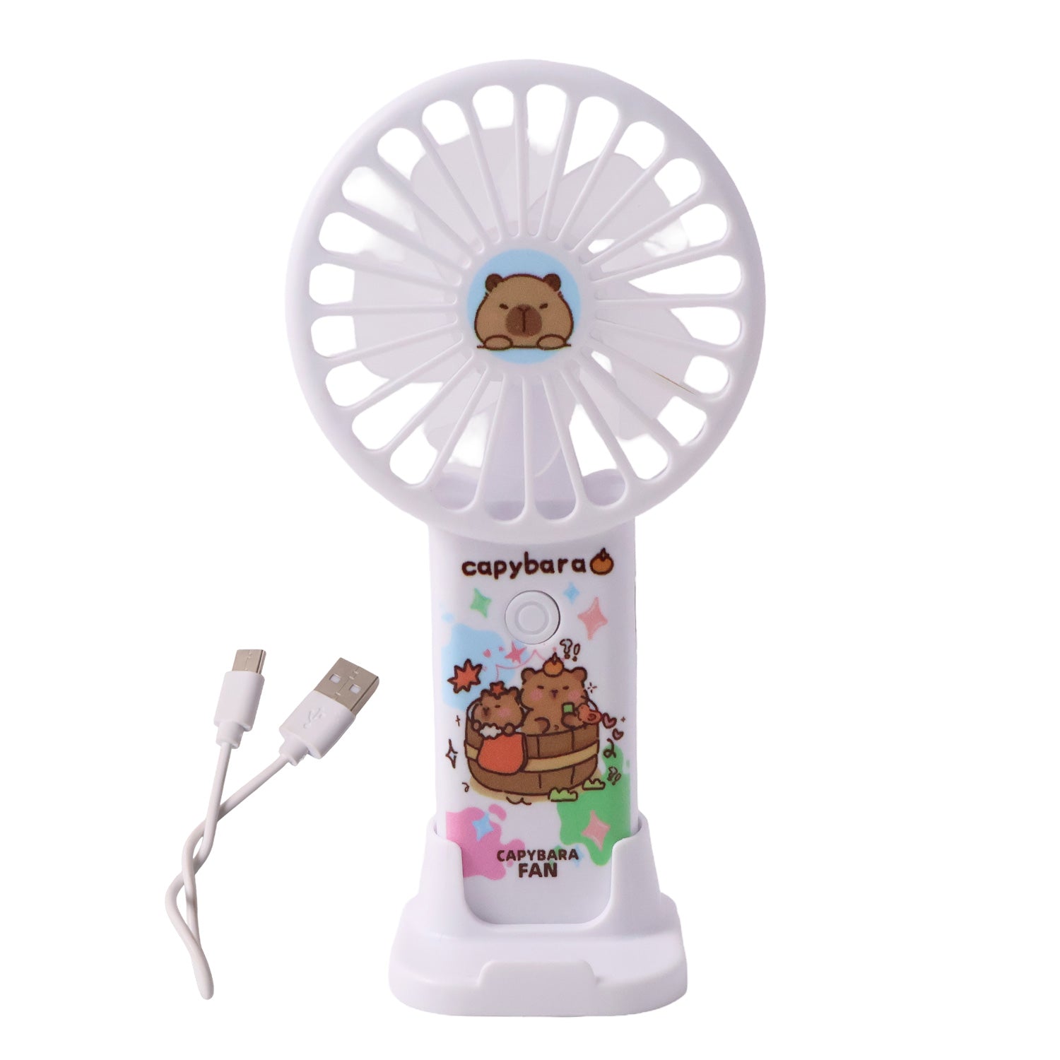 Mini Fan