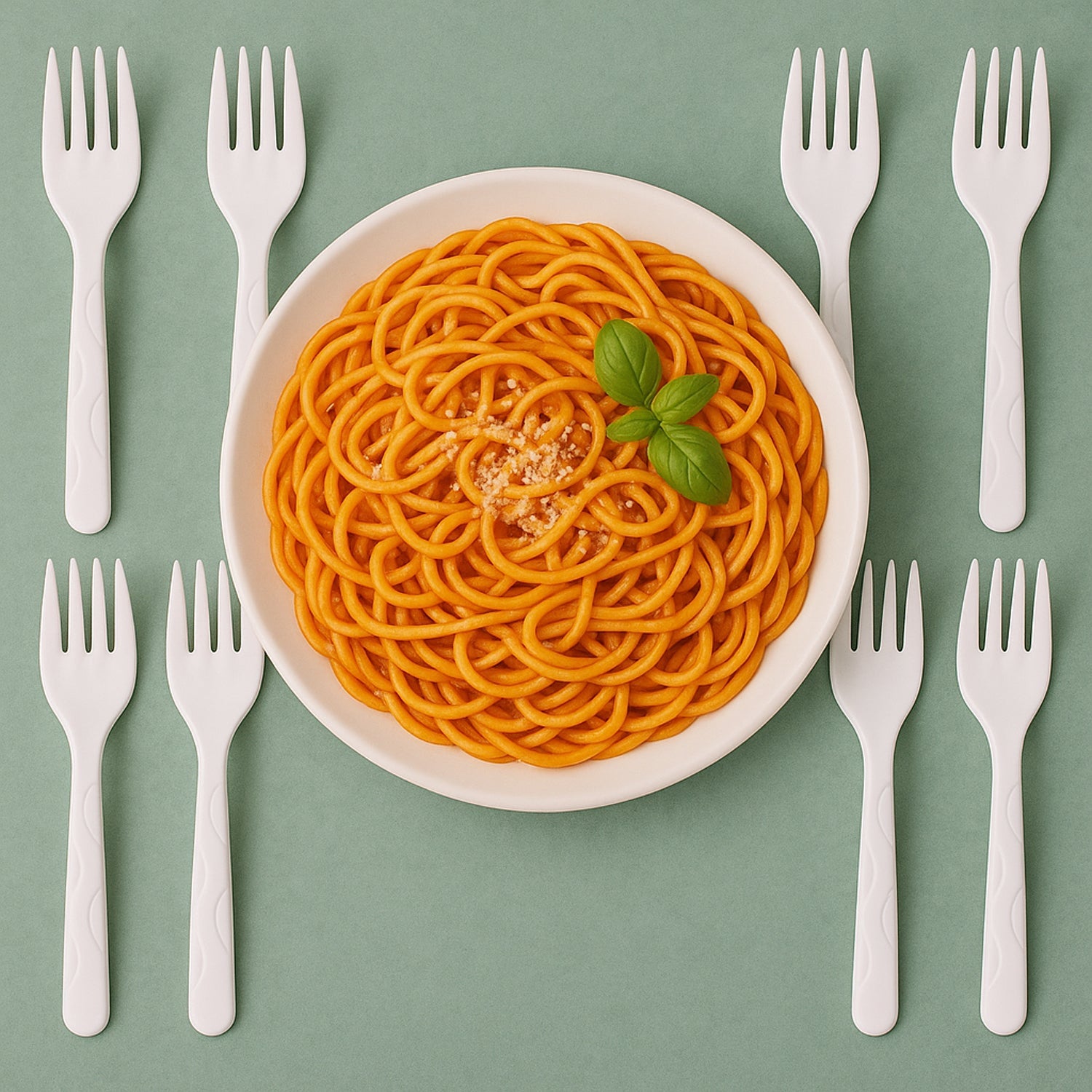 Fork
