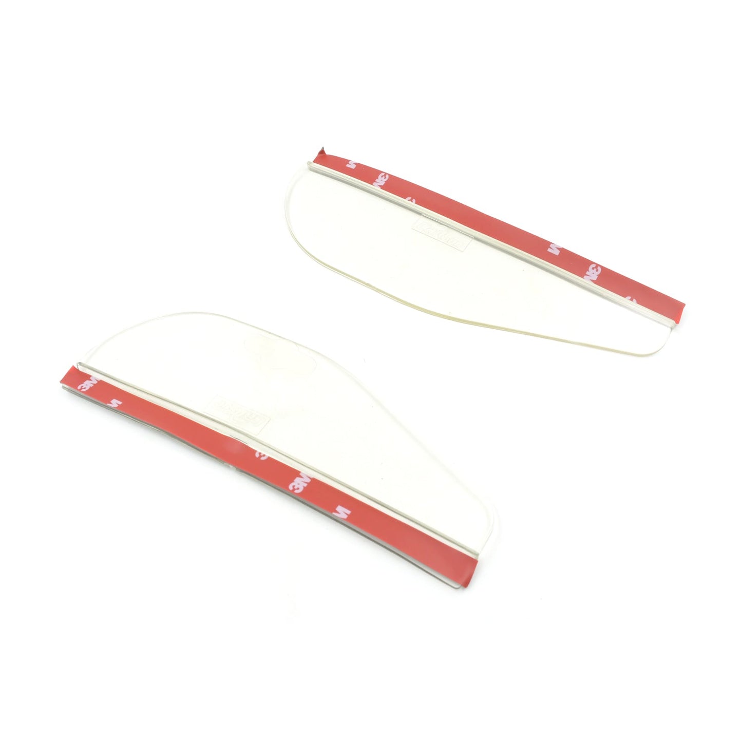 Mir Rain Protector Car Rear view Mirror Rain Blades Car Back