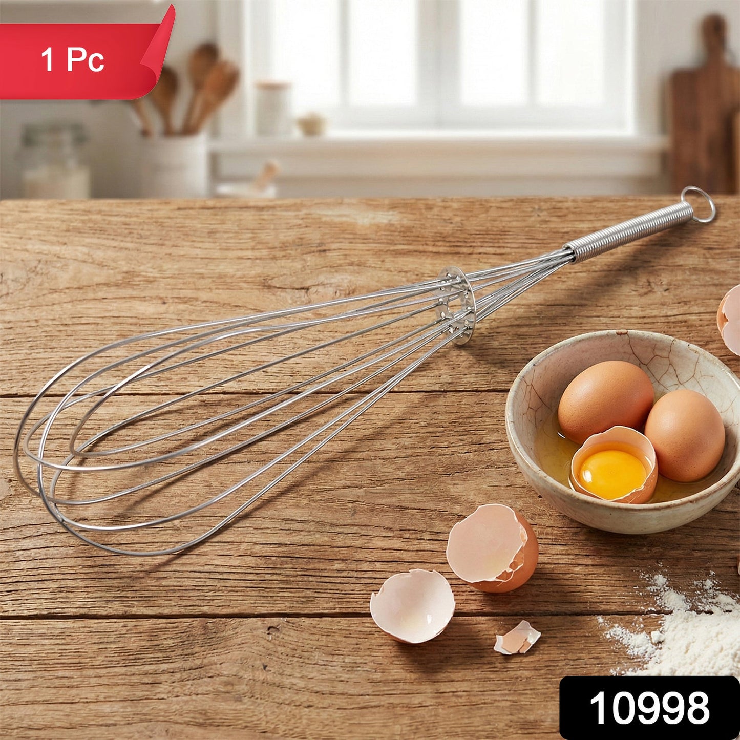 Kitchen Whisk
