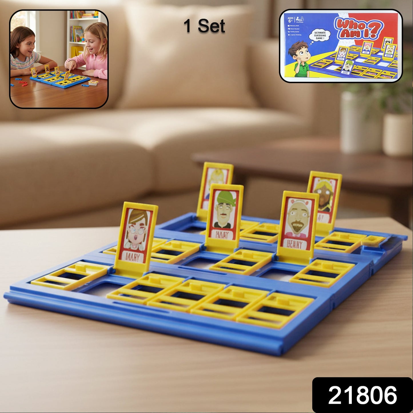 Guessing Game