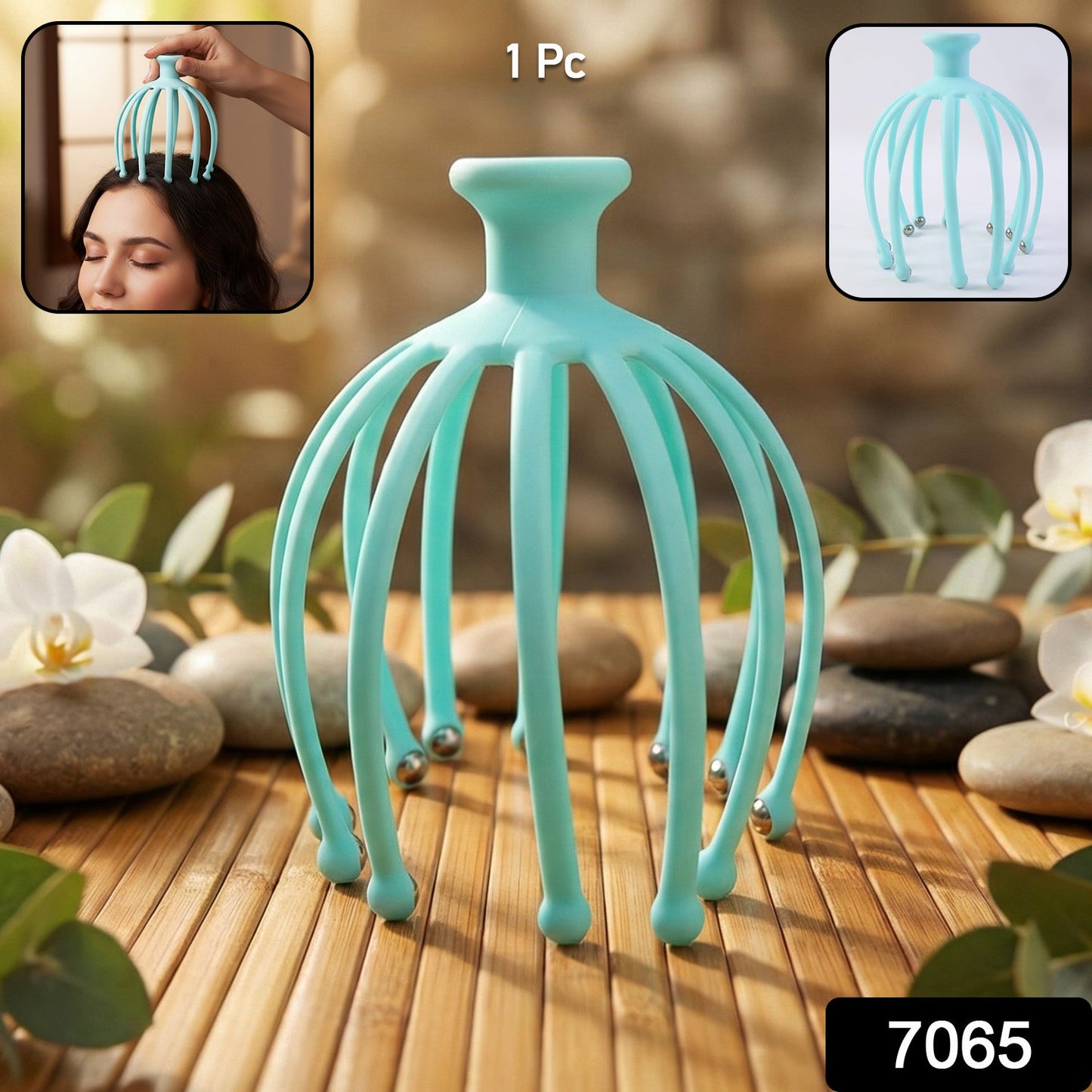 Massager Tool