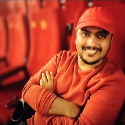 Aakash Banhani