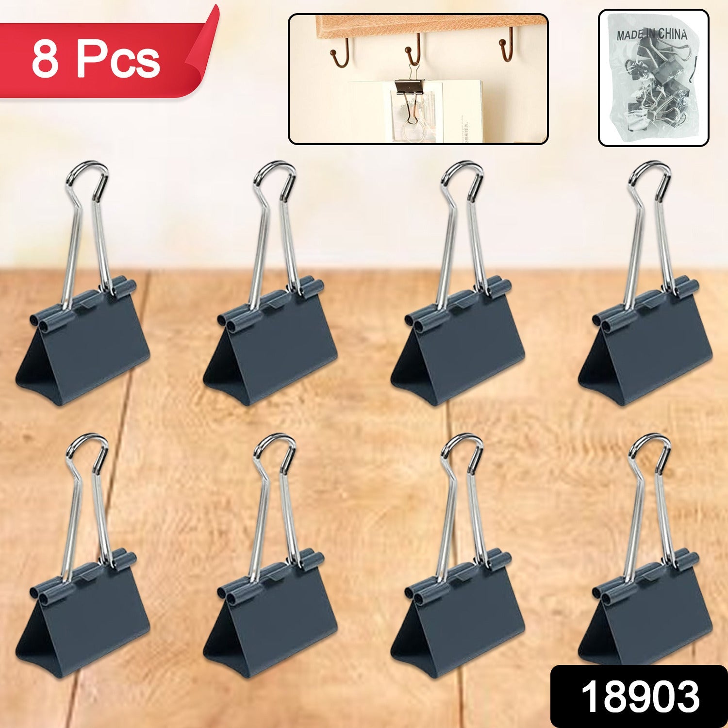 Grip Tight Clips