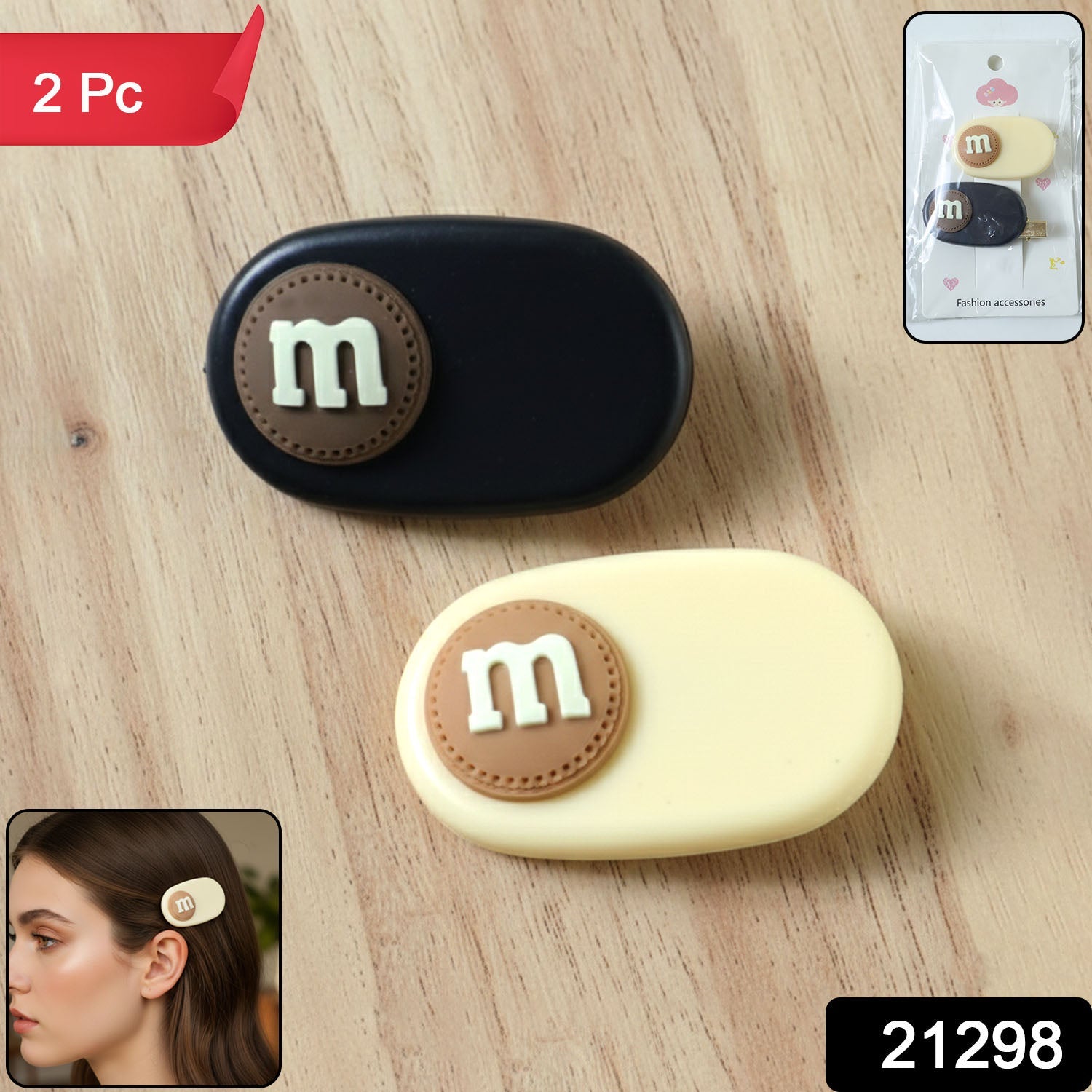 Hair Pin Set