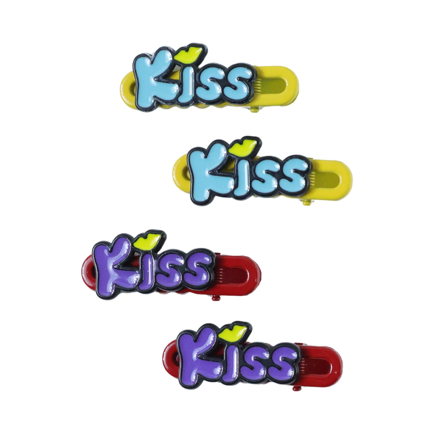 Clip Combo Set