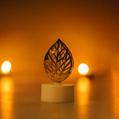 Shine Leaf LED
