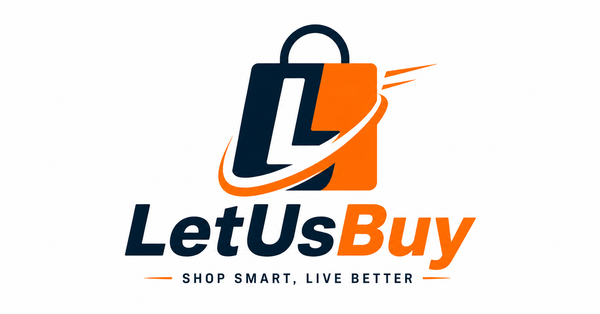 LetUsBuy