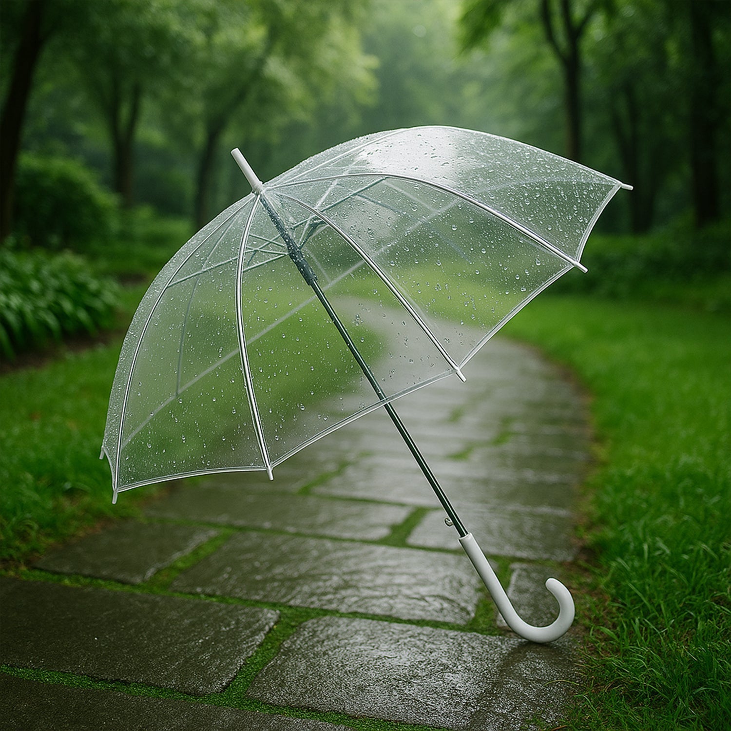 Dome Umbrella
