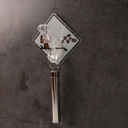Sticky Wall Hook
