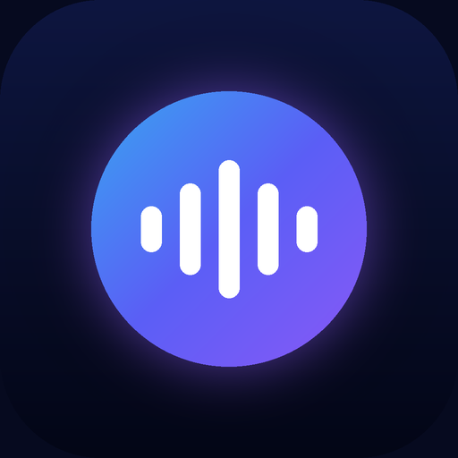 Desk AI Personal app icon
